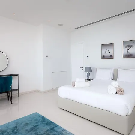 Villa Sea Pearl Beachfront - Anemone Agia Napa