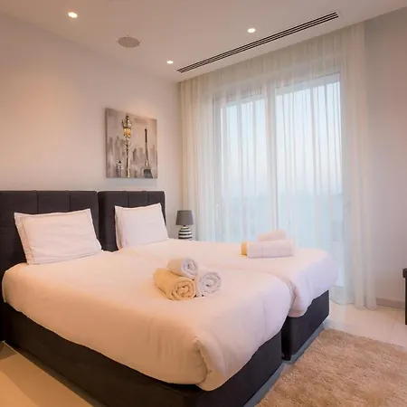 Sea Pearl Beachfront - Anemone Villa